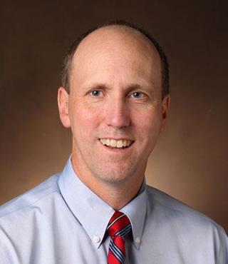 Dr Paul Moore